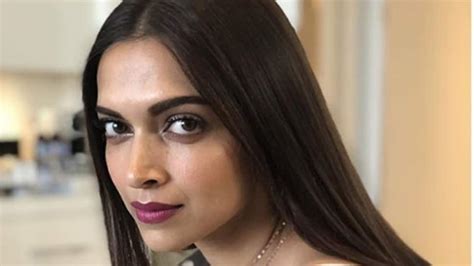 Deepika Padukone Opens Up About Pregnancy And Motherhooddetails Inside People News Zee News