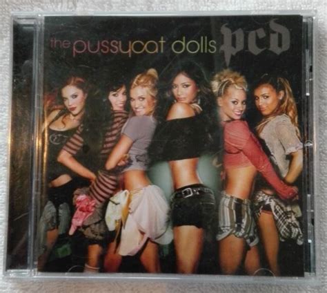 The Pussycat Dolls Pcd Pop Dba Dk K B Og Salg Af Nyt 16380 Hot Sex Picture