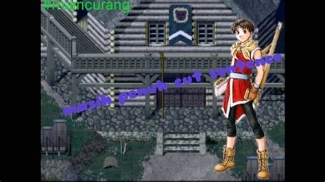 Walkthrough Suikoden 2 Indonesia 1 Youtube