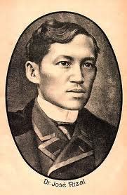 Ang Pag Aaral Ang Talambuhay Ni Dr Jose Rizal
