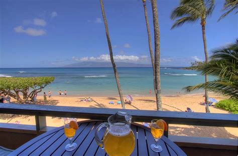 Napili Bay Maui Condo Homes