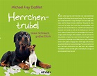 Michael Frey Dodillet | Bücher: Herrchentrubel. Graue Schnauze, großes ...
