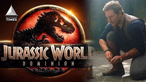 Jurassic World Dominion Early Reviews Hint Spielbergs Franchise