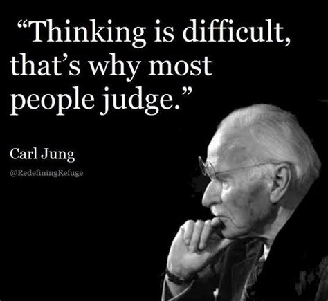 Carl Gustav Jung Wise Quotes Philosophy Quotes