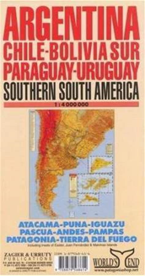 Why is 2013 the year to get to asunción, paraguay's, lovely, riverfront. Argentina - Chile - Dél-Bolivia - Paraguay - Uruguay ...