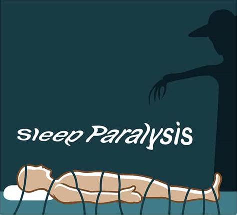 Sleep Paralysis Passnownow
