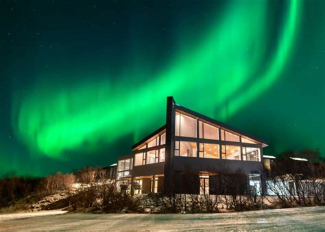 The 10 Best Northern Lights Accommodations In Iceland In 2021 Aurora