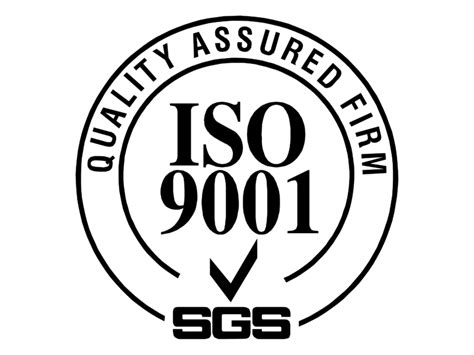 Iso 9001 Sgs Logo Png Transparent And Svg Vector Freebie Supply