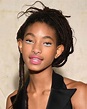 @yvesaintmess on Instagram: “willow smith has the coolest makeup looks ...