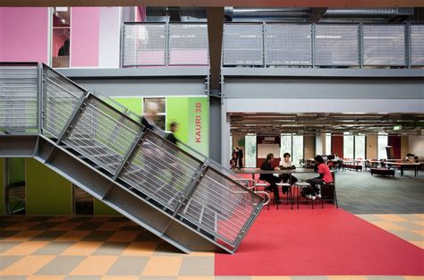 What To Consider When Choosing Flooring For A School Flooring