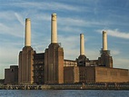 Battersea Power Station in London, Vereinigtes Königreich | Sygic Travel