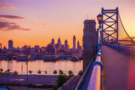 The Best Things To Do In Philadelphia ~ An Ultimate Guide To What To Do