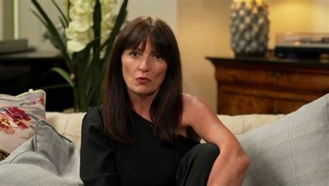 Davina Mccall Leaves Big Brother Fans Distracted In Sultry Slashed