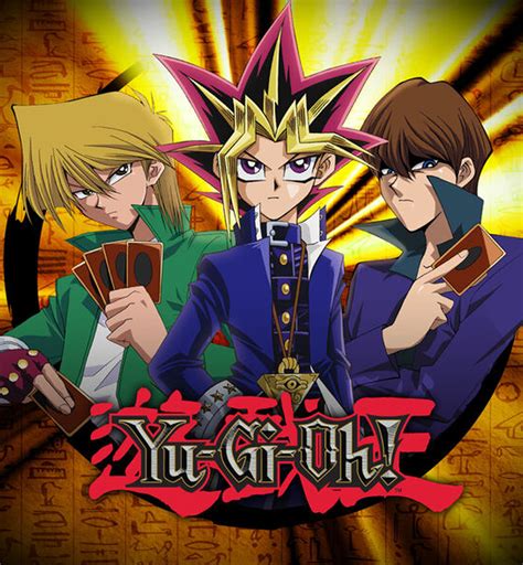 The 10 Best Yu Gi Oh Episodes According To A Childhood Fanatic