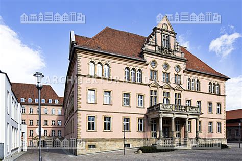 Außer haus bestellungen und catering möglich. Altes Regierungsgebäude Hildesheim - Architektur-Bildarchiv
