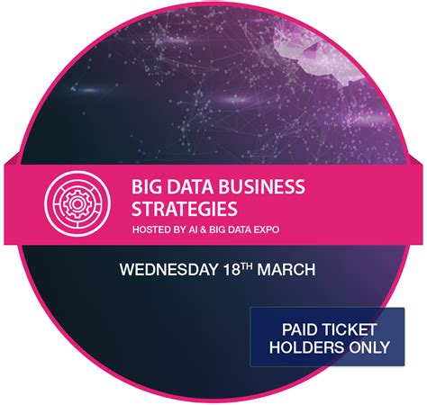 Big Data Bus Solutions Ai And Big Data Expo Global Conference