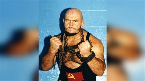Wrestler Ivan Koloff Known As The Russian Bear Dies At 74 Wpxi