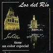 Los Del Rio – Sevilla Tiene Un Color Especial (1991, CD) - Discogs