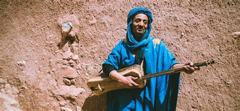 Real Charming And Strange Secrets Of The Moroccan Culture