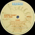 Manfred Mann's Earth Band - Chance Vinyl/LP | Vinylio.cz - internetový ...