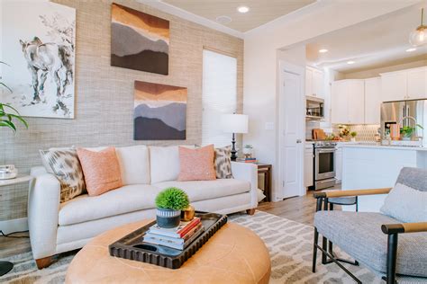 Downsize Without Compromise - Paull Interiors