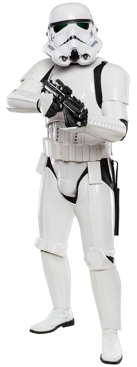 Luxury Star Wars Storm Trooper