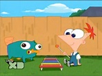 Baby Phineas and Baby Perry - Phineas and Ferb Photo (8103699) - Fanpop