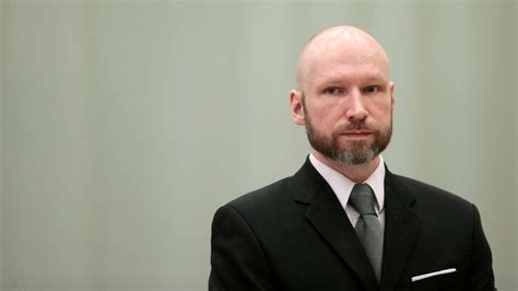 Anders Behring Breivik Loses Human Rights Case Against Norway Bbc News