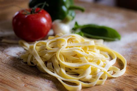 How To Store Fresh Pasta Safely Mortadella Head