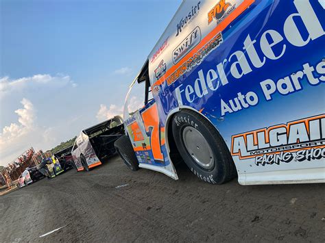 81820 Kankakee County Speedway Dirtcar Summer Nationals