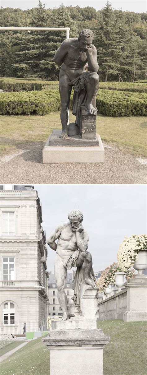 When Chinese Rip Offs Go Too Far 40 Side By Side Pictures Of Paris
