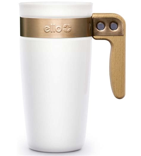 Best Travel Coffee Mug With Handle Stainless Steel Travel Mug With