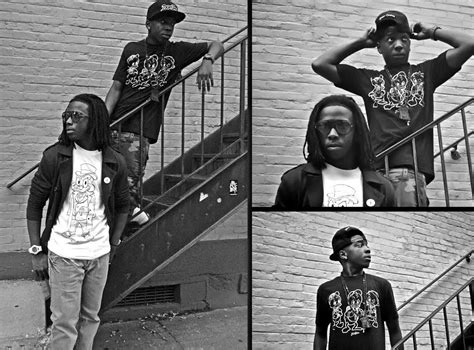 Dop€ Mone¥ Clothing Dope Couture Summer Preview Lookbook