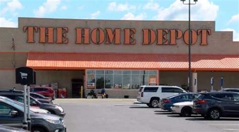 Police Called To Stop Exorcism At Home Depot Store In Lumber Aisle