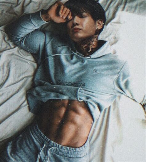 Jungkook Edit Jungkookhot Jungkook Jungkook Abs Jungkook Bts Jungkook