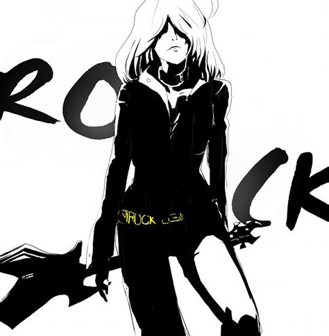 Pixiv Punkandrock Image 830577 Zerochan Anime Image Board