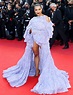Cannes Film Festival 2021 Red Carpet: Celebrity Fashion, Jewelry