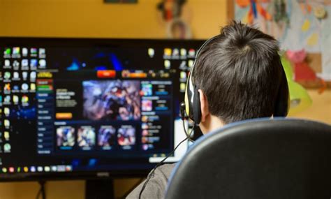 Is Your Adhd Child Addicted To Video Games Mossel Bay Advertiser