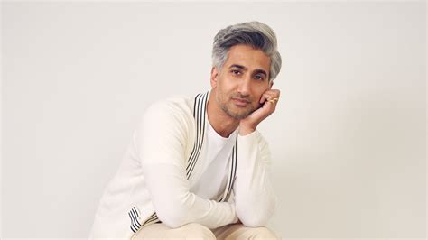'Queer Eye' Star Tan France Has a Lot to Teach Us About Dressing - The ...