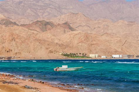 Exploring Egypts Sinai Peninsula Rough Guides
