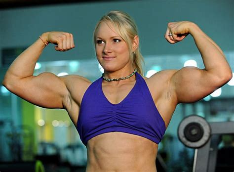 Lindsey Cope Spitler Muscle Women Muscular Women Bodybuilding