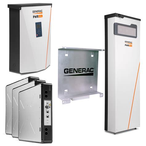 Generac Solar Battery Your Comprehensive Guide To Power On Demand