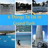 Pictures of Things To Do In Grand Turk While On A Cruise