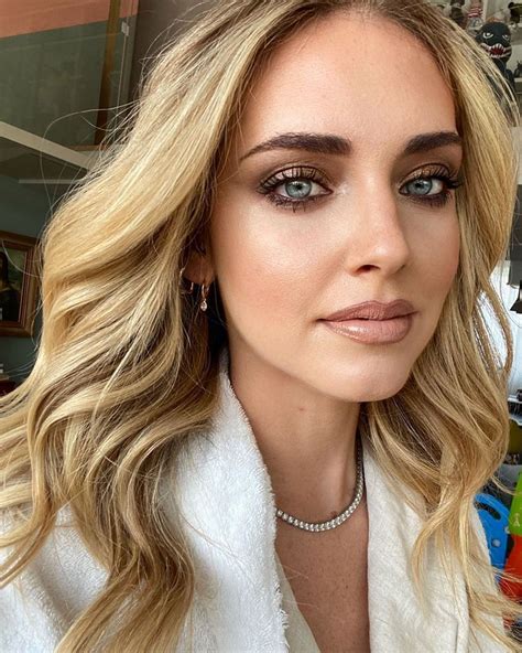 Chiara Ferragni On Instagram “saturday 💖” Makeup Inspo Makeup Tips Hair Makeup Makeup Ideas