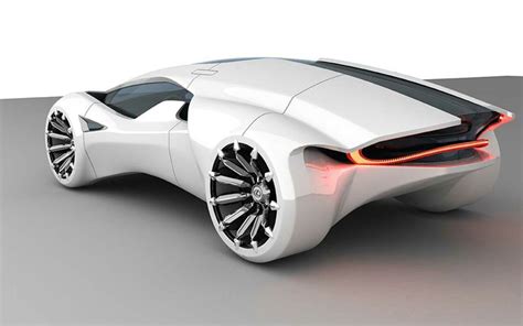 Pin By Open Ur Mind On Future Cars Concept Cars Futuristic Cars