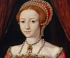 Catherine Parr Biography – Facts, Childhood, Family Life, Achievements ...