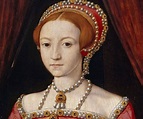 Catherine Parr Biography – Facts, Childhood, Family Life, Achievements ...