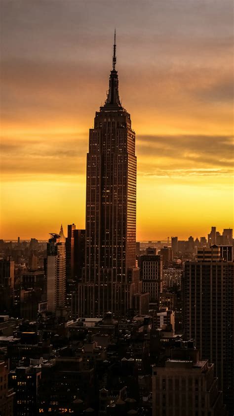 Dreamstime is the world`s largest stock photography community. The Empire State Building wallpapers (74 Wallpapers) - HD ...
