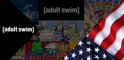 How To Watch Adult Swim Outside Usa