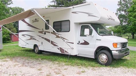 Used Class C Rvs For Sale By Owner Near Me Várias Classes